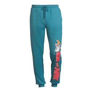 Tom And Jerry sweats